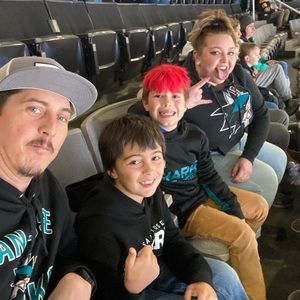 Meet your Posher, Travis